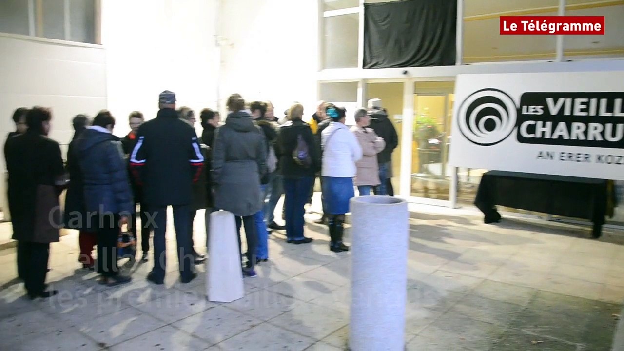 Carhaix. Vieilles Charrues : les premiers billets vendus