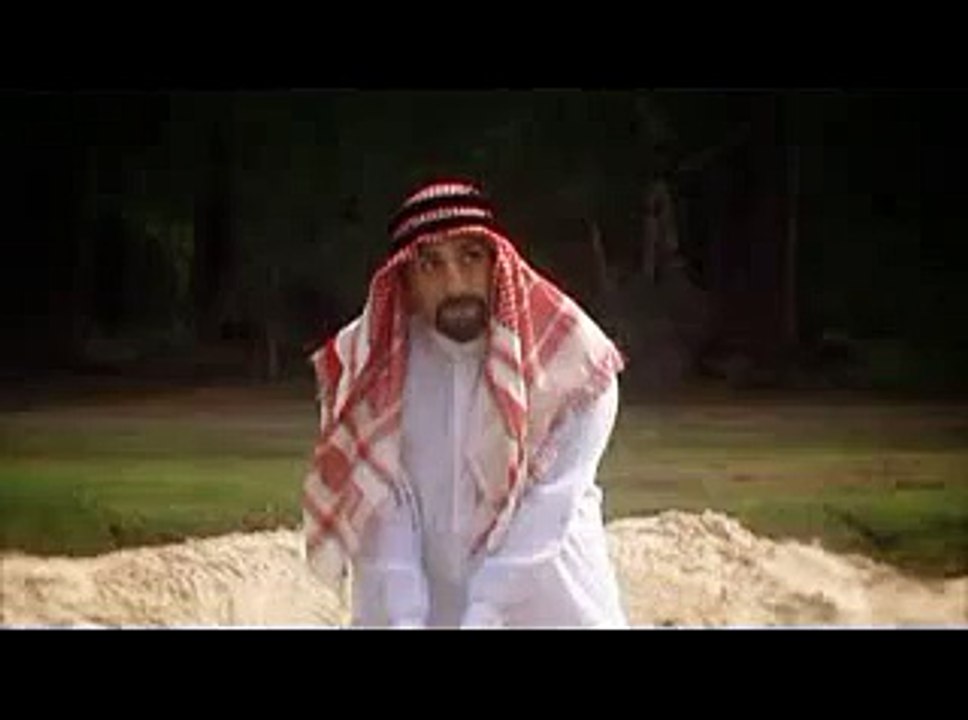 Arabs super power!! :D :D :D