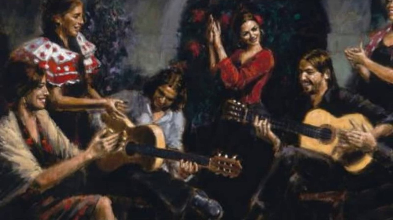 Alpay - Madritli Maria