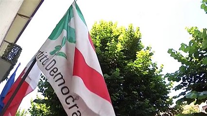 FORZA ITALIA: "ADESSO PAUSA DI RIFLESSIONE"