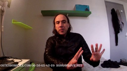 Ostéopathe ou chiropracteur  ostéopathe