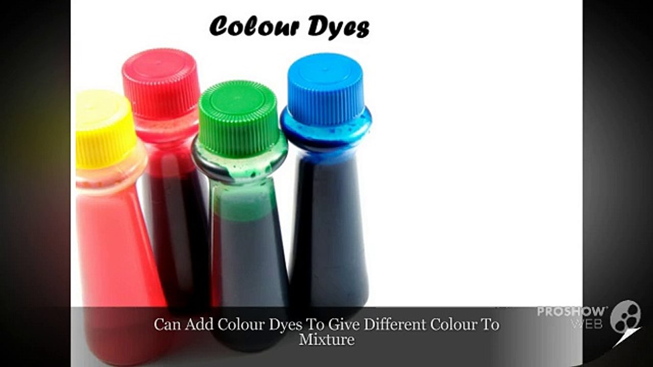 Homemade Concrete Jewelry