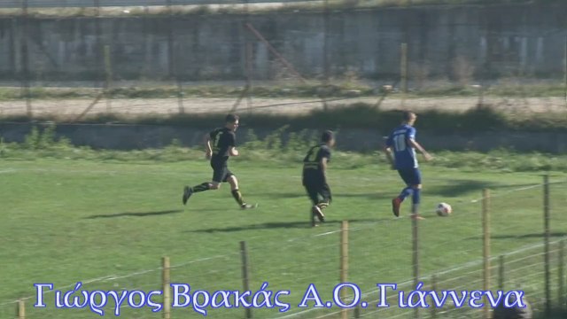 Il humilie deux adversaires !