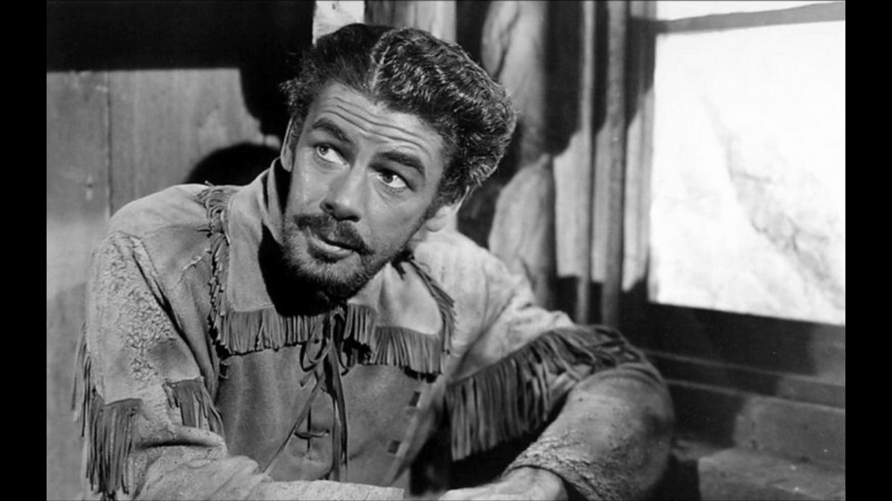 HOMENAJE A PAUL MUNI