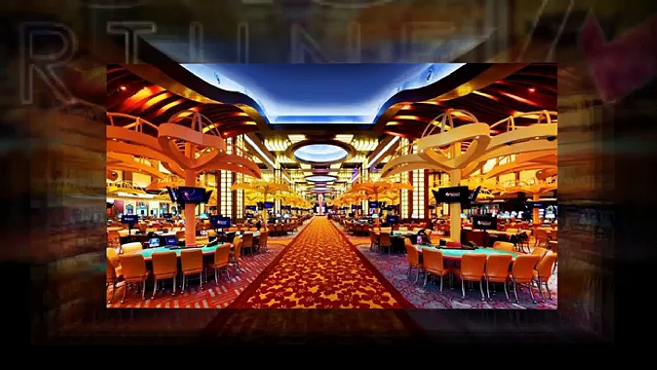 Ruby Fortune Casino