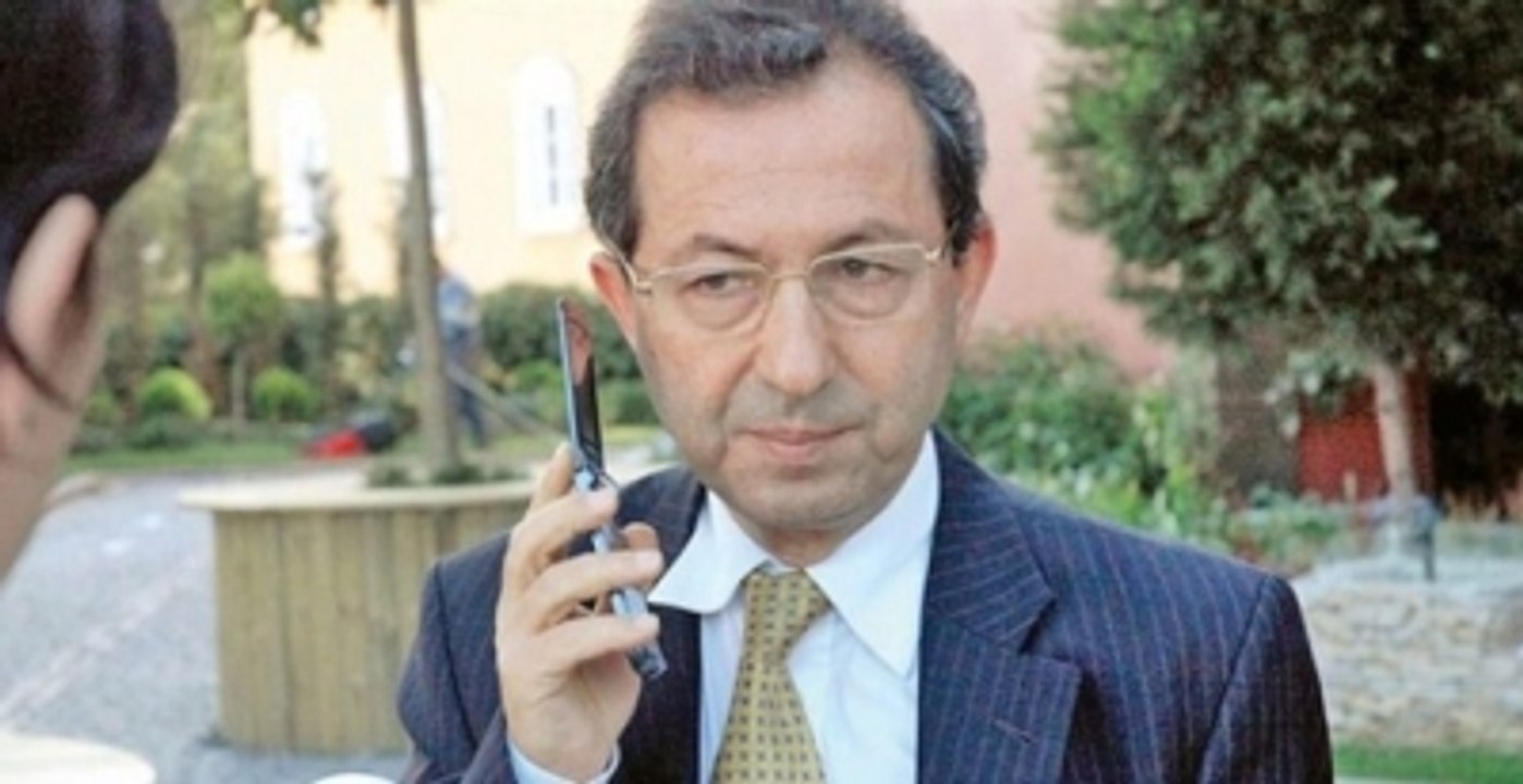 Cem Garipoğlu'nun Amcası Hayyam Garipoğlu Tutuklandı