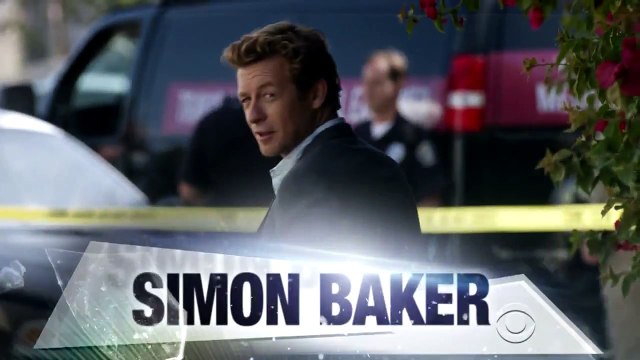 Mentalist - 7x01 - Promo - bande-annonce du Season premiere, Nothing But Blue Skies