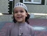 islamic recitation in beautiful little boy voice