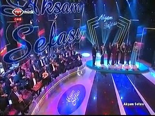 Alp Arslan - Sonbahar Vurgunu