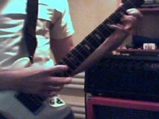 Muse Solo Invincible