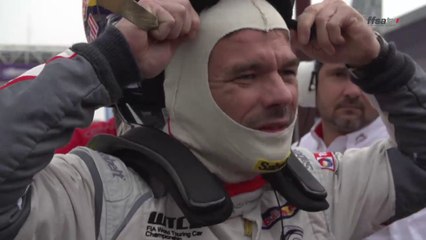 Le Rallye du Var c'est ce week-end