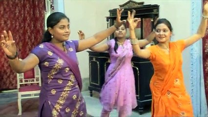 Hanthwa Ma Aaj Lage Mehndi - Video Song - Singer/Composer: Bhai Lal