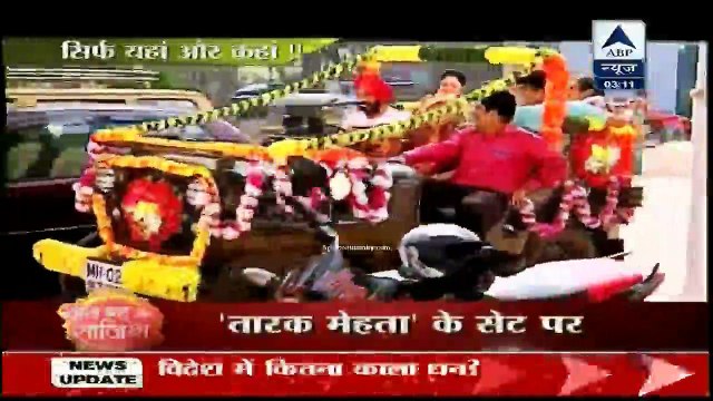 Fatafat Express 26th November 2014 Serial Express apnicommunity.com