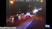 CCTV footage of China Road Accident