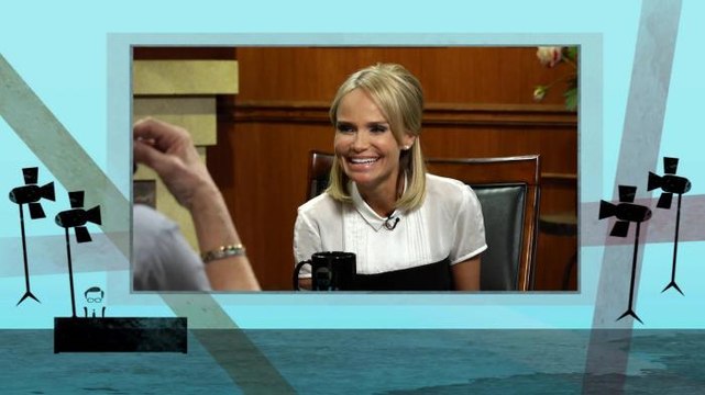 Kristin Chenoweth - Sneak Peek