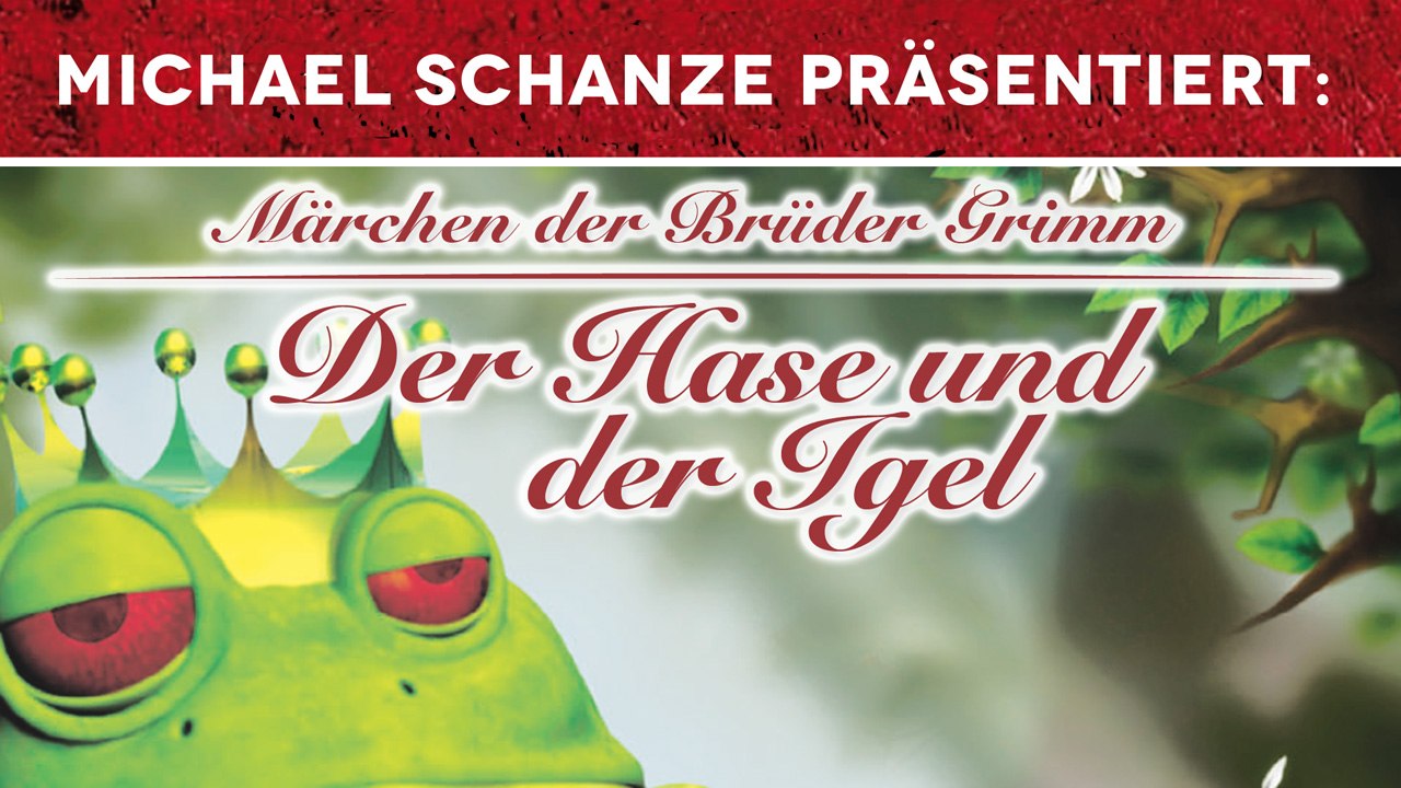 Der Hase und der Igel (2010) [Märchen] | Film (deutsch)