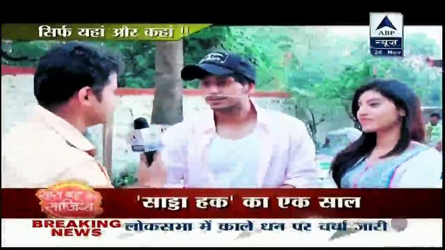 Fatafat Express 26th November 2014 Koi Cake Ke Liye Paise De Do apnicommunity.com