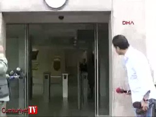 Hayyam Garipoğlu tutuklandı