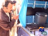 Polio team Attacked in Quetta-26 Nov 2014