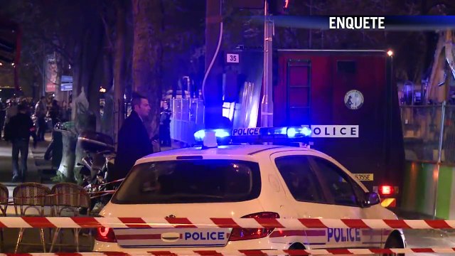 AFP - Le JT, 1ère édition du mercredi 26 novembre. Durée: 01:49