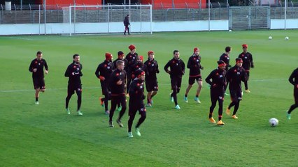 We are on right track - Schmidt