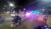 Police CHASE Motorcycles Running From COPS Helicopter + Patrol Car Bike Crash Chasing Bikers VS Cops