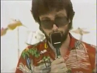 METAK 1980 - Da Mi Je Biti Morski Pas