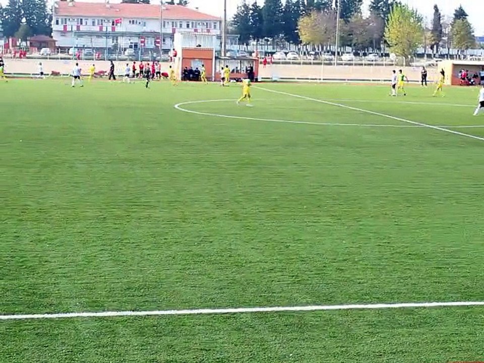 balıkesir maçı akedemi ligi