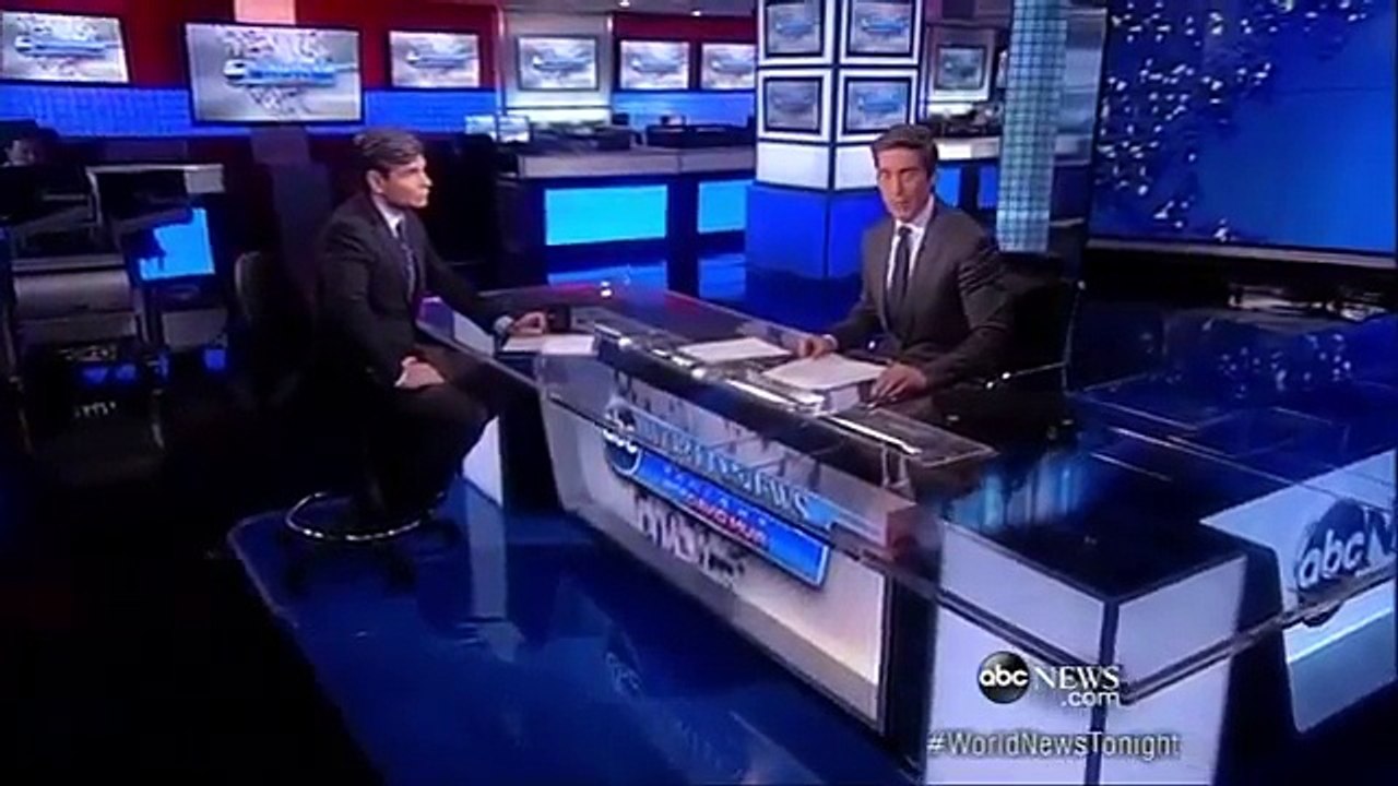 Darren Wilson raconte la mort de Michael Brown