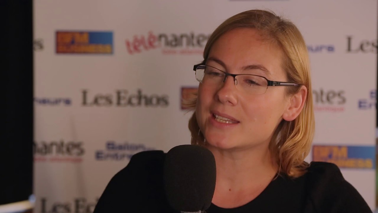 Sophie FERRACCI, Représentante - NAPF