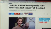 REPOST: ANTI PRIVACY CELEBRITIES GET EXPOSED IN CLOUD HACKING SCANDAL.