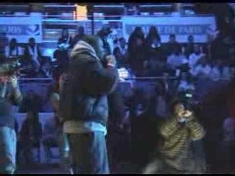 Finale Unkutt Contest Aladoum Vs Babali