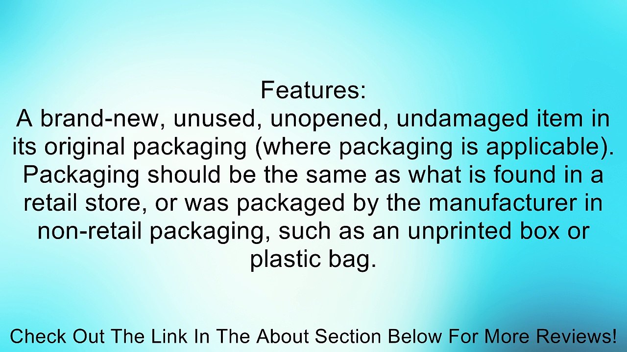 Gruene Steam Mop 2 in 1 Floor Pads 3 pads in pack GN-2112 Review