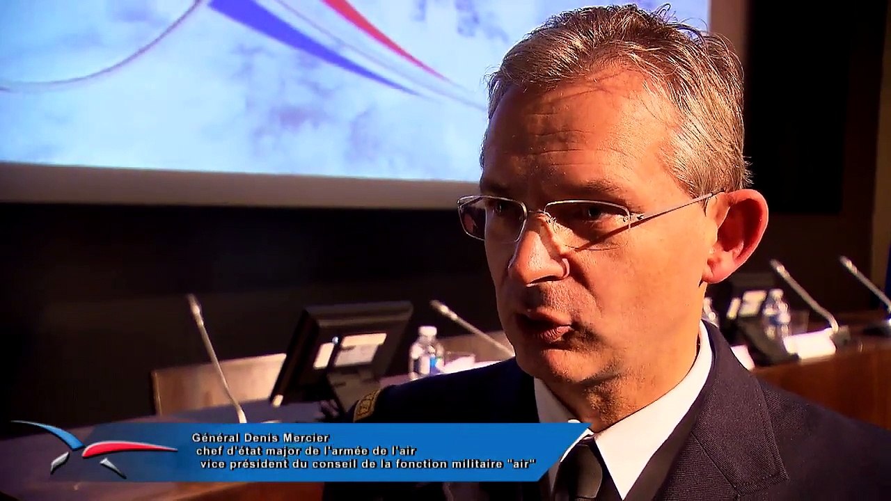 52ème session du CFM AIR