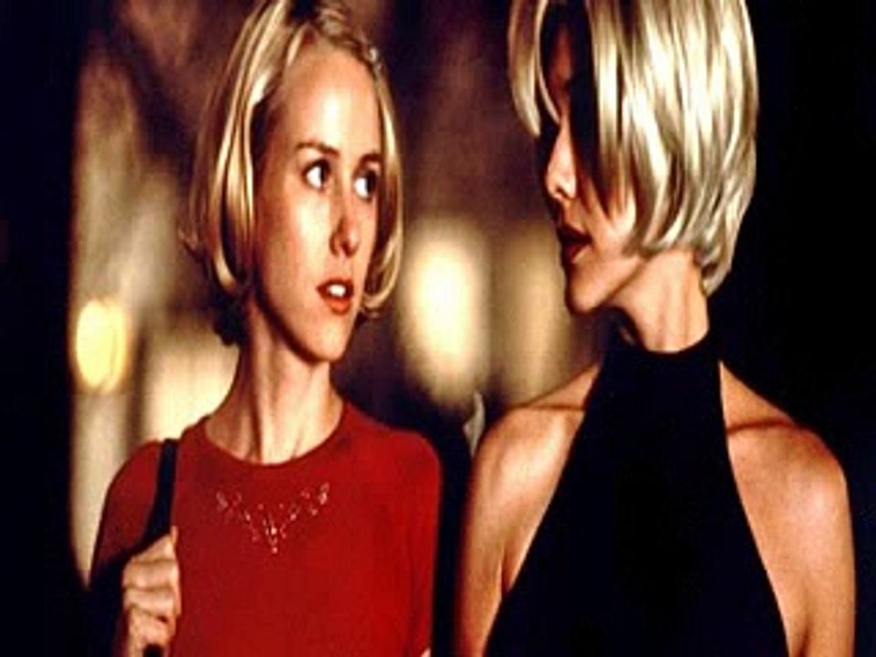 Mulholland Drive 2001 Full Movie Online In Hd Video Dailymotion