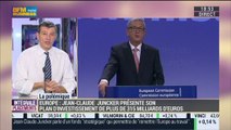 Nicolas Doze: Plan Juncker: 