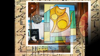 34  Pharaon