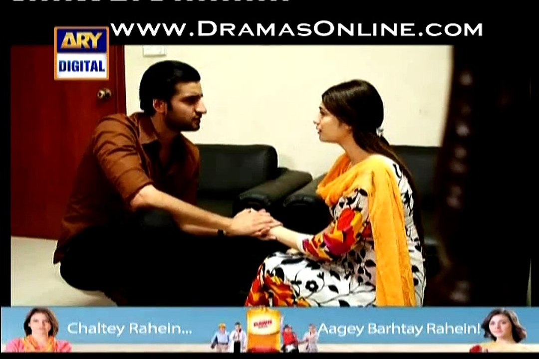 Arranged Marriage  by Ary Digital Last Episode 22  Full  24th November 2014 - [FullTimeDhamaal