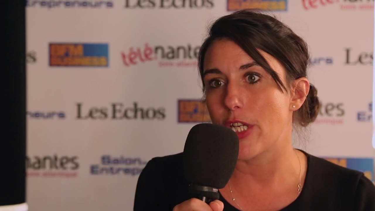 Marie-Charlotte DEROSNE, Avocate - Barreau de Nantes