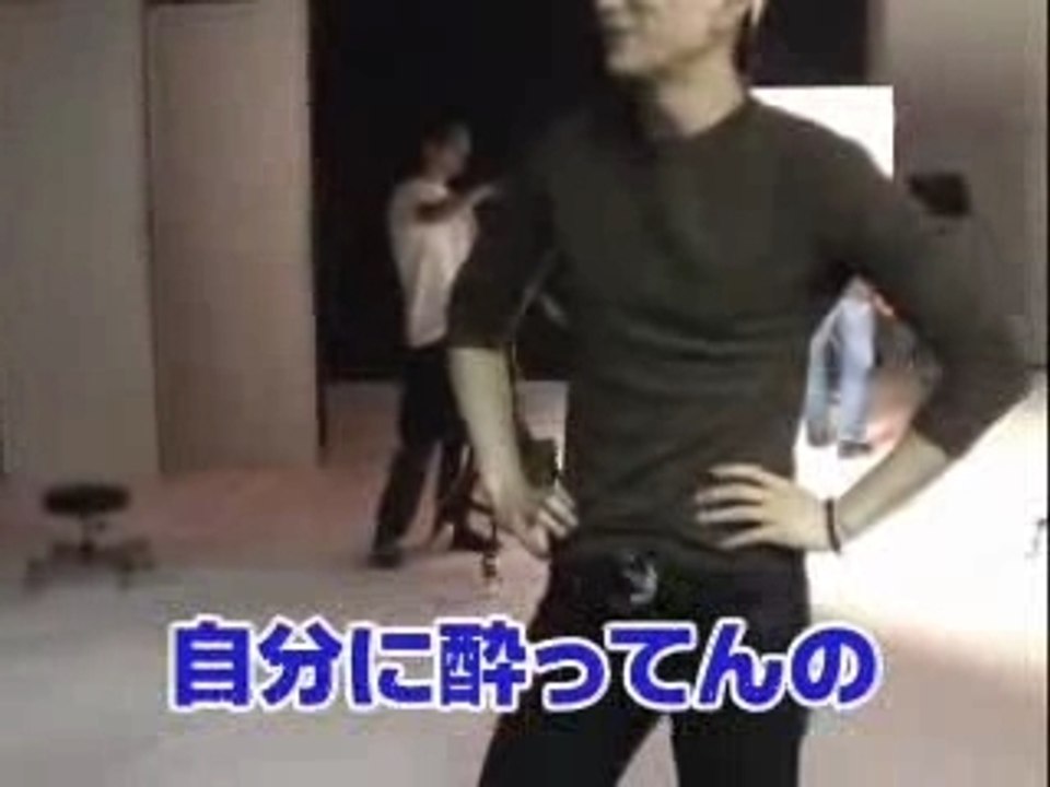 Gackt - Platinum Box 5 pecial Movie [2]
