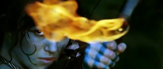 Le Roi Arthur - Bande annonce FR