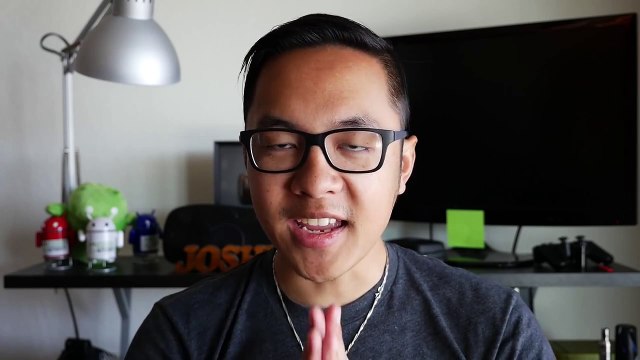 NVIDIA Shield Tablet First Impressions