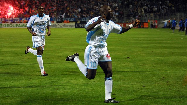 #OMFCN : souvenirs de supporters