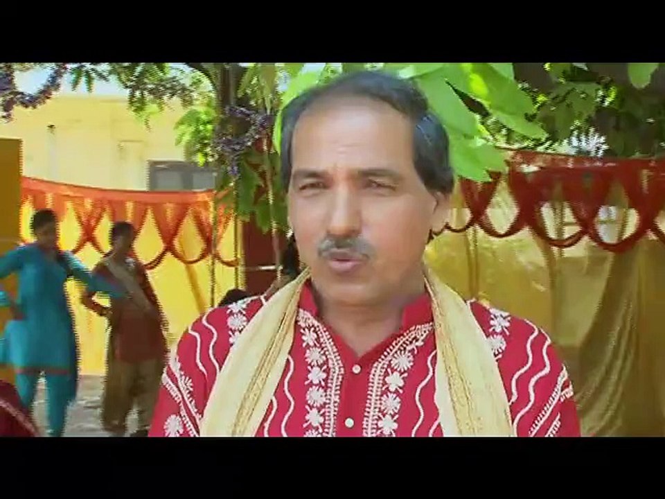 Babul Ka Ghar - Album: Hanthwa Ma Lage Mehndi - Singer/Composer: Bhai Lal