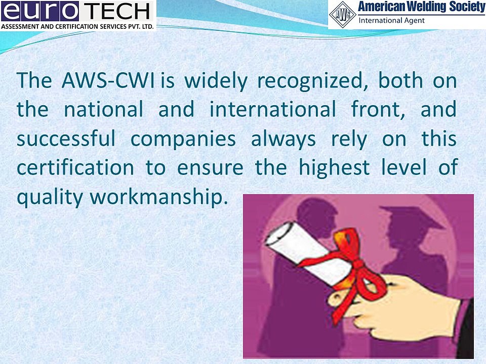Plan Your Career with AWS CWI Certification