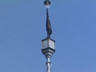 Alam Pak Nasab Syed Hussaini Imam Bargah Darbello...