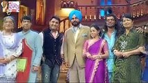 NEW Hot   Action Jackosn Team on Comedy Nights With Kapil 29th November 2014 Full Episode BY video vines Dh1