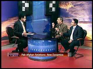 CHANGING TIMES 15-11-2014