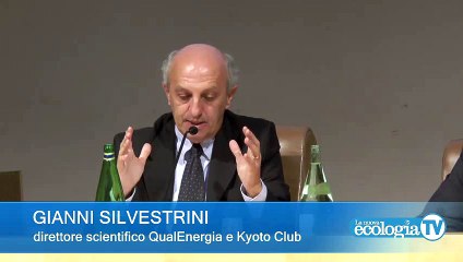 II Sessione - La sfida energetica nel nostro futuro