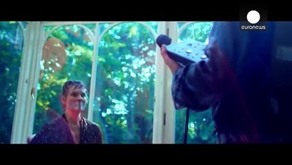 Prémios internacionais: O Emmy vai para...